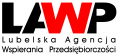 Logo - Lubelska Agencja Wspierania Przedsiębiorczości w Lublinie